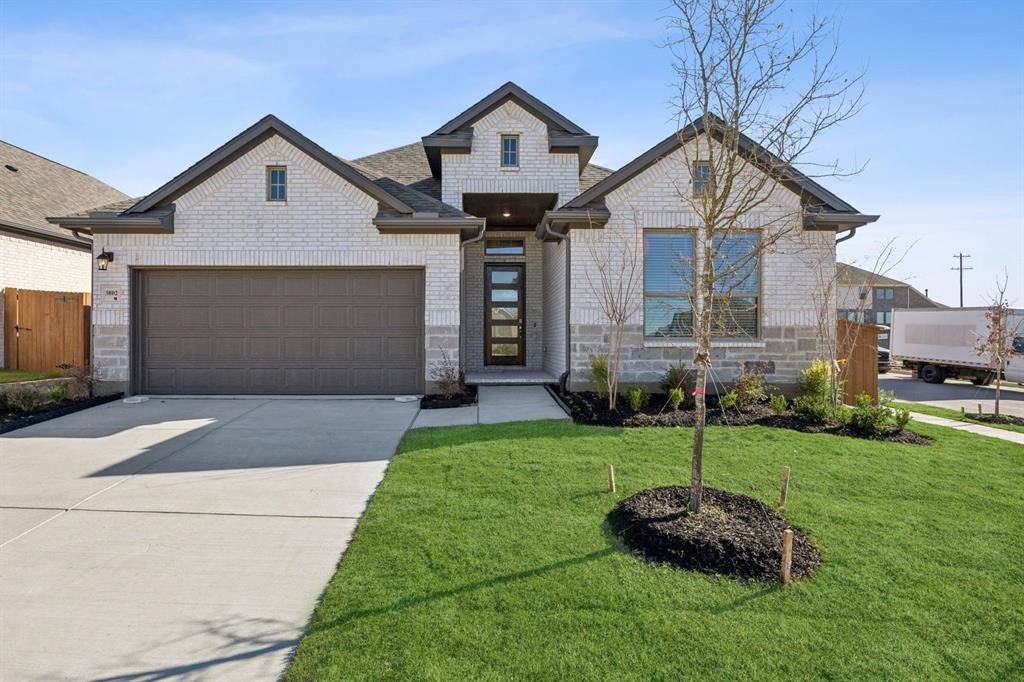 3802 Belleview Place, Crandall, TX 75114