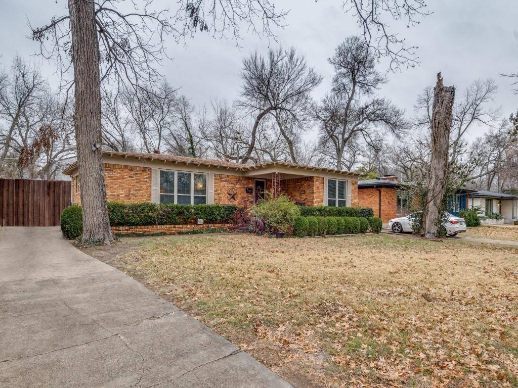 10422 Lake Gardens Drive, Dallas, TX 75218