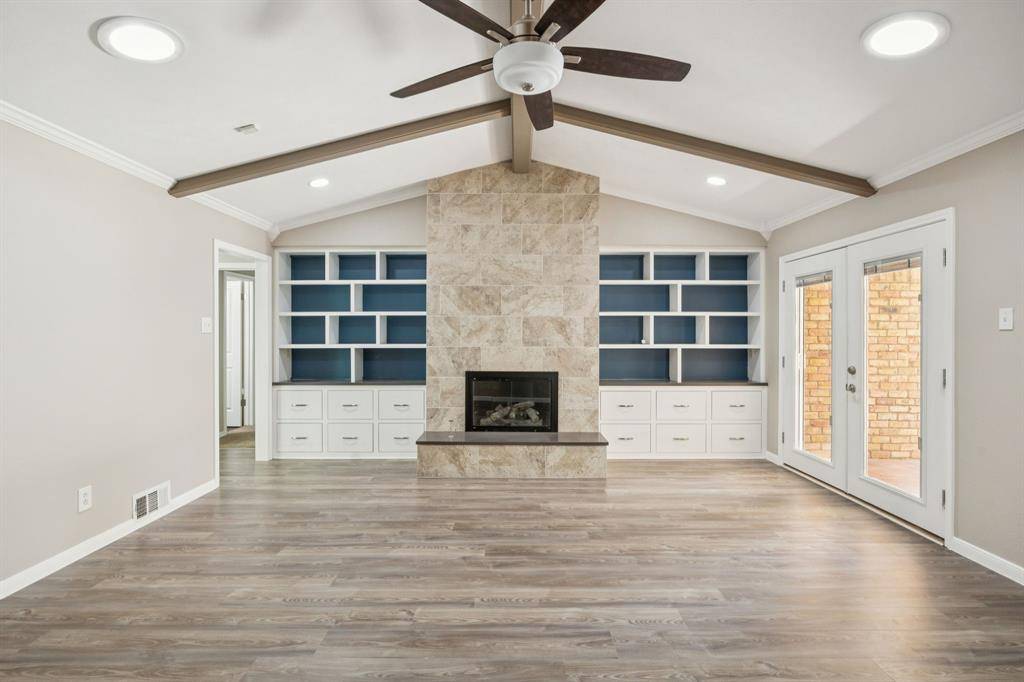 9536 Millridge Drive, Dallas, TX 75243