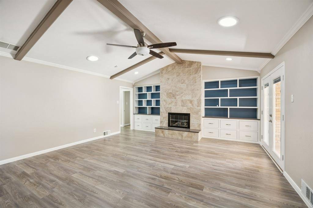 9536 Millridge Drive, Dallas, TX 75243