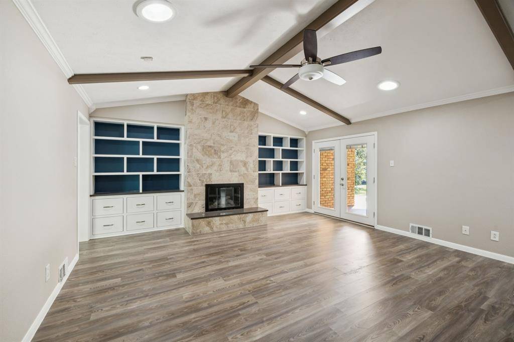 9536 Millridge Drive, Dallas, TX 75243