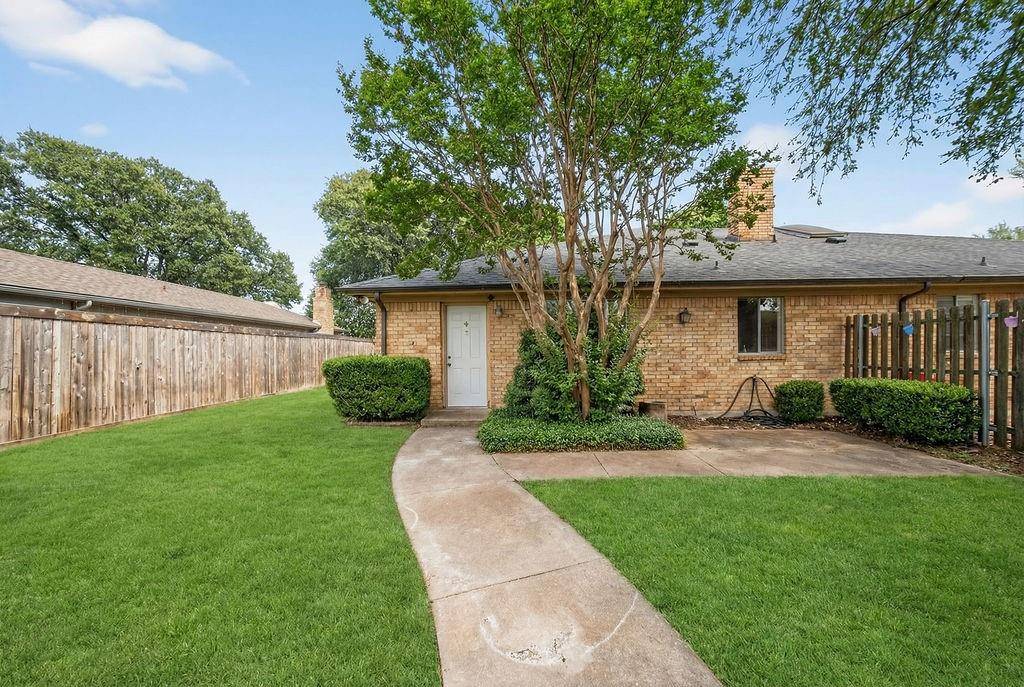 12631 Hornbeam Drive, Dallas, TX 75243