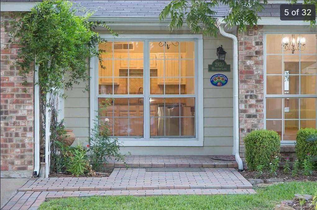 2920 Mulberry Lane, Plano, TX 75074
