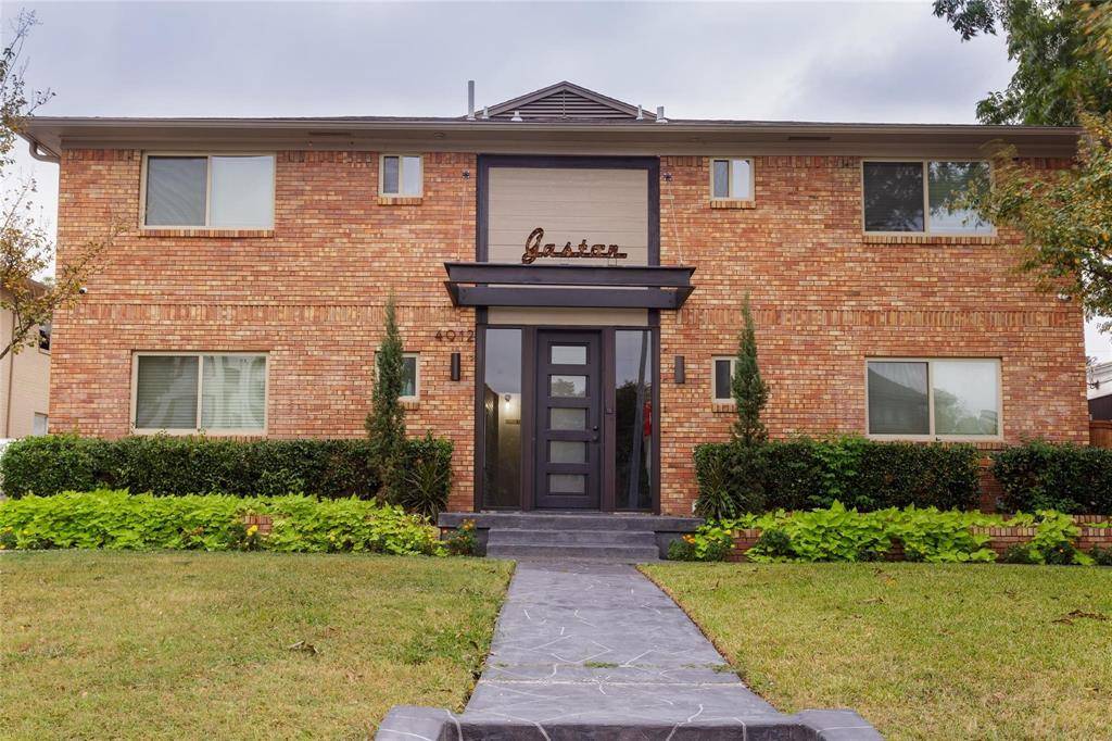 4912 Gaston Avenue #B, Dallas, TX 75214