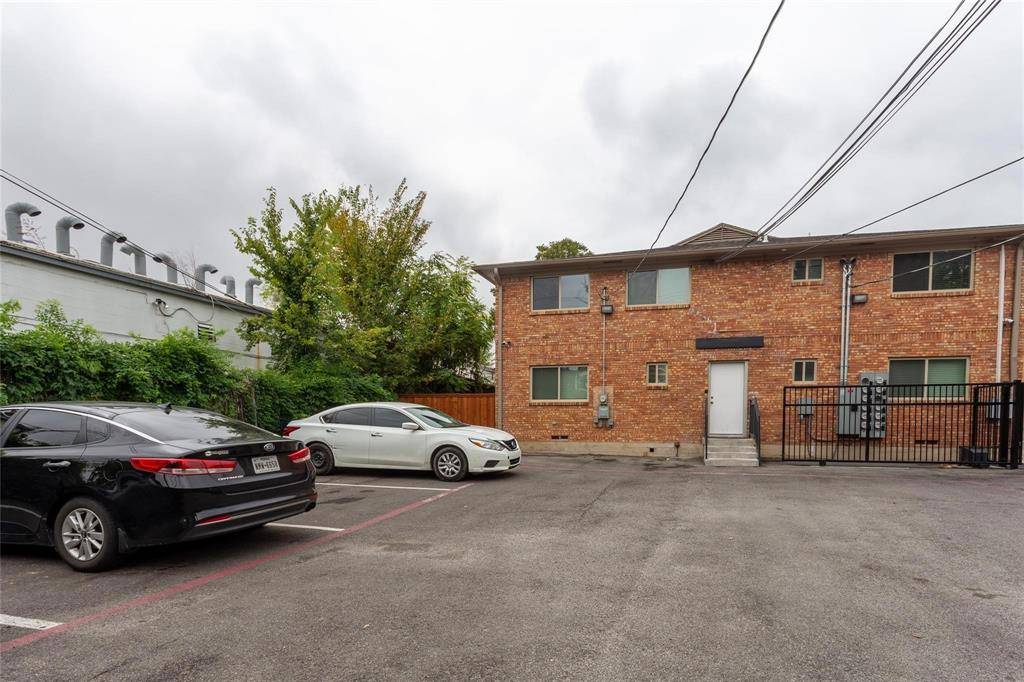 4912 Gaston Avenue #B, Dallas, TX 75214