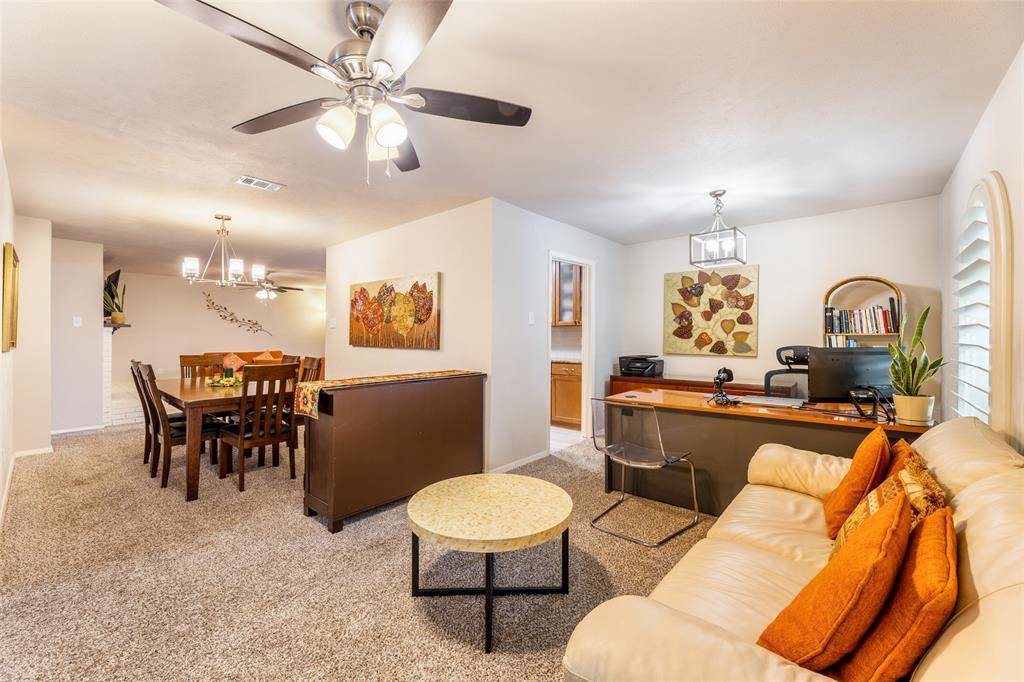 909 Harvest Glen Drive, Plano, TX 75023