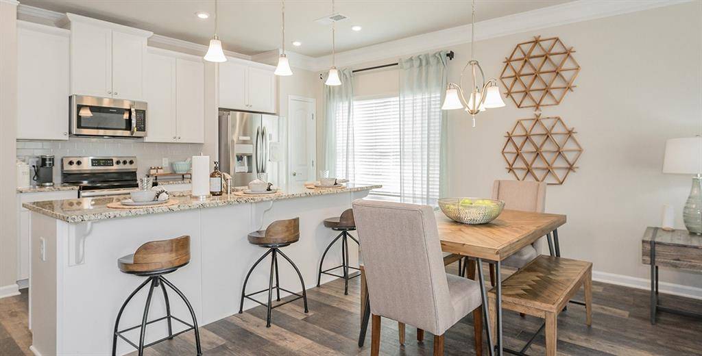 400 Heritage Grove Road, Blue Ridge, TX 75424