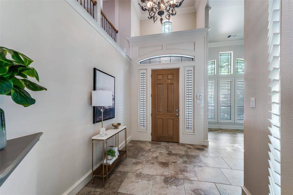 53 Cattail Pond Drive, Frisco, TX 75034