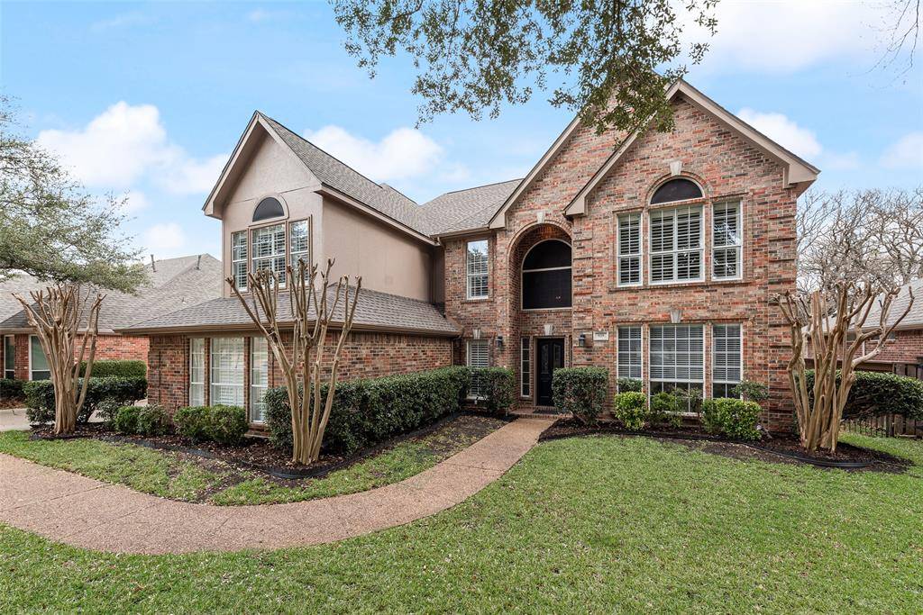 939 Midland Creek Drive, Southlake, TX 76092