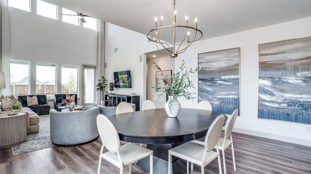 1354 Watson Branch Lane, Mansfield, TX 76063