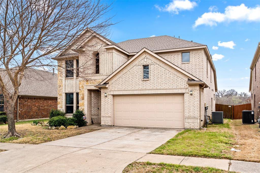 4519 Forest Bend Court, Garland, TX 75040