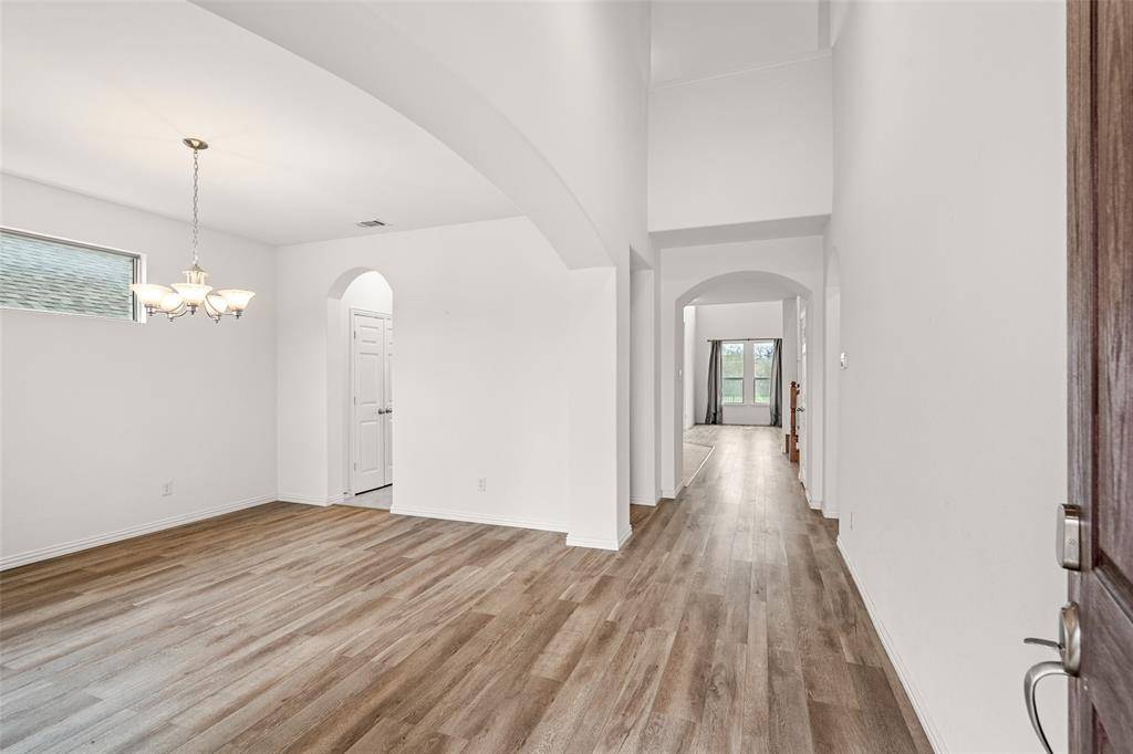 4519 Forest Bend Court, Garland, TX 75040