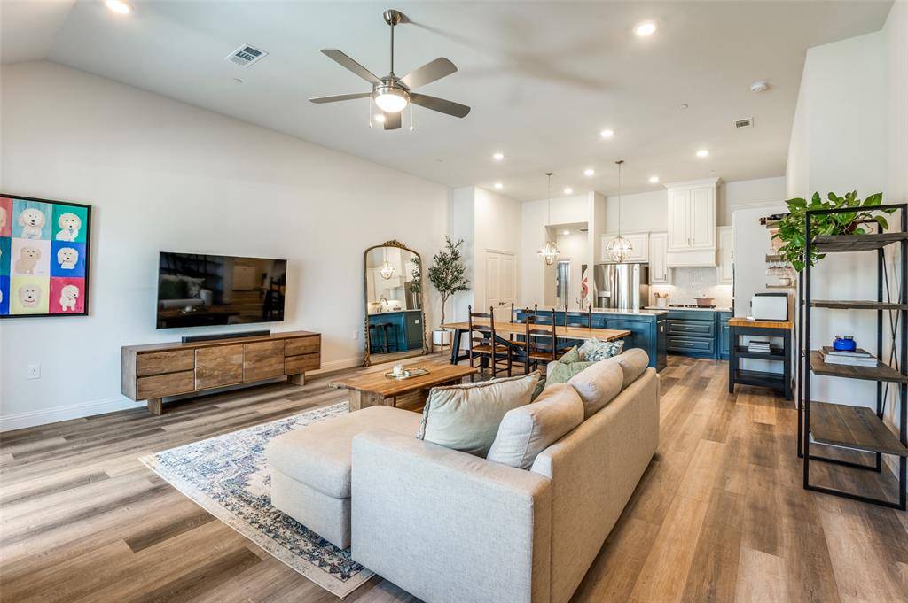 3851 Sand Lily Lane, Prosper, TX 75078