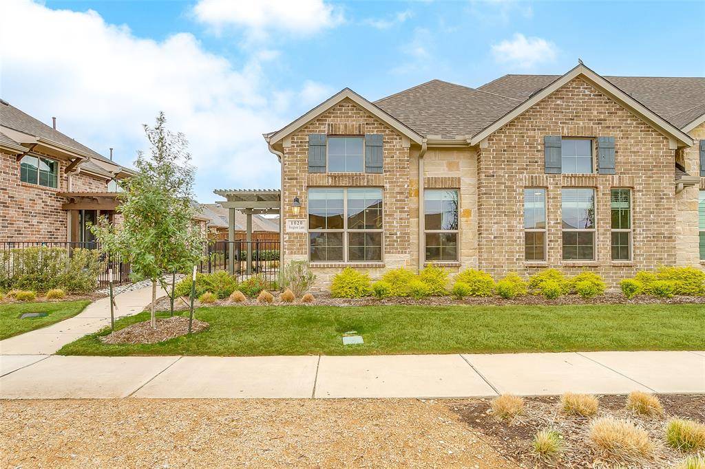 1020 Foxglove Lane, Prosper, TX 75078