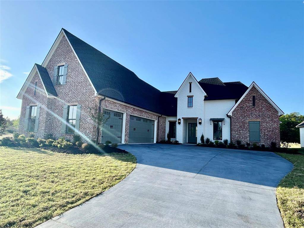 2128 Garrett Farms Row, Shreveport, LA 71106