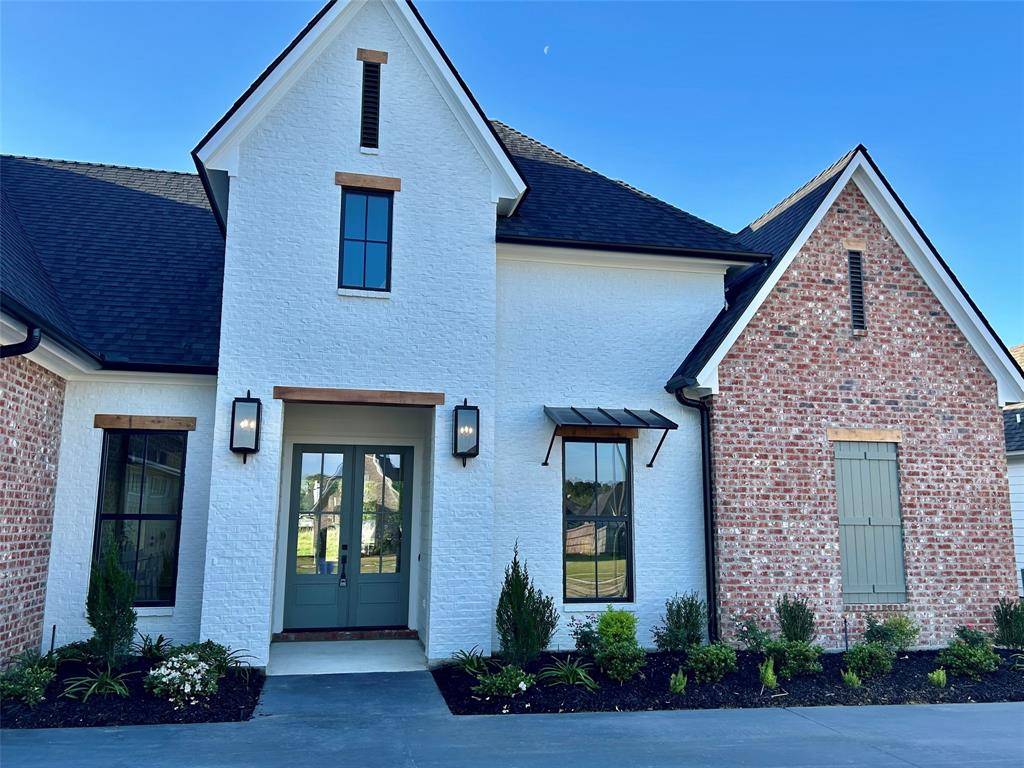 2128 Garrett Farms Row, Shreveport, LA 71106