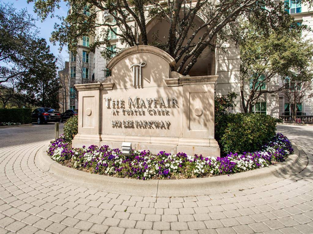 3401 Lee Parkway #102, Dallas, TX 75219