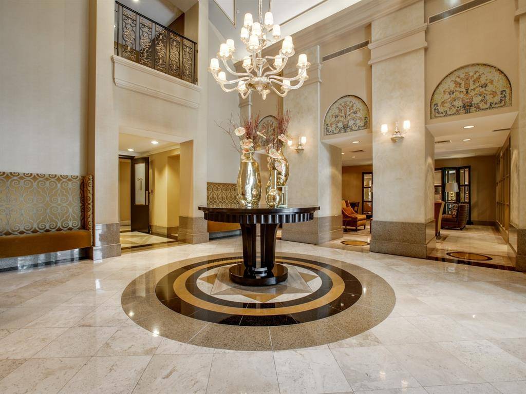 3401 Lee Parkway #102, Dallas, TX 75219