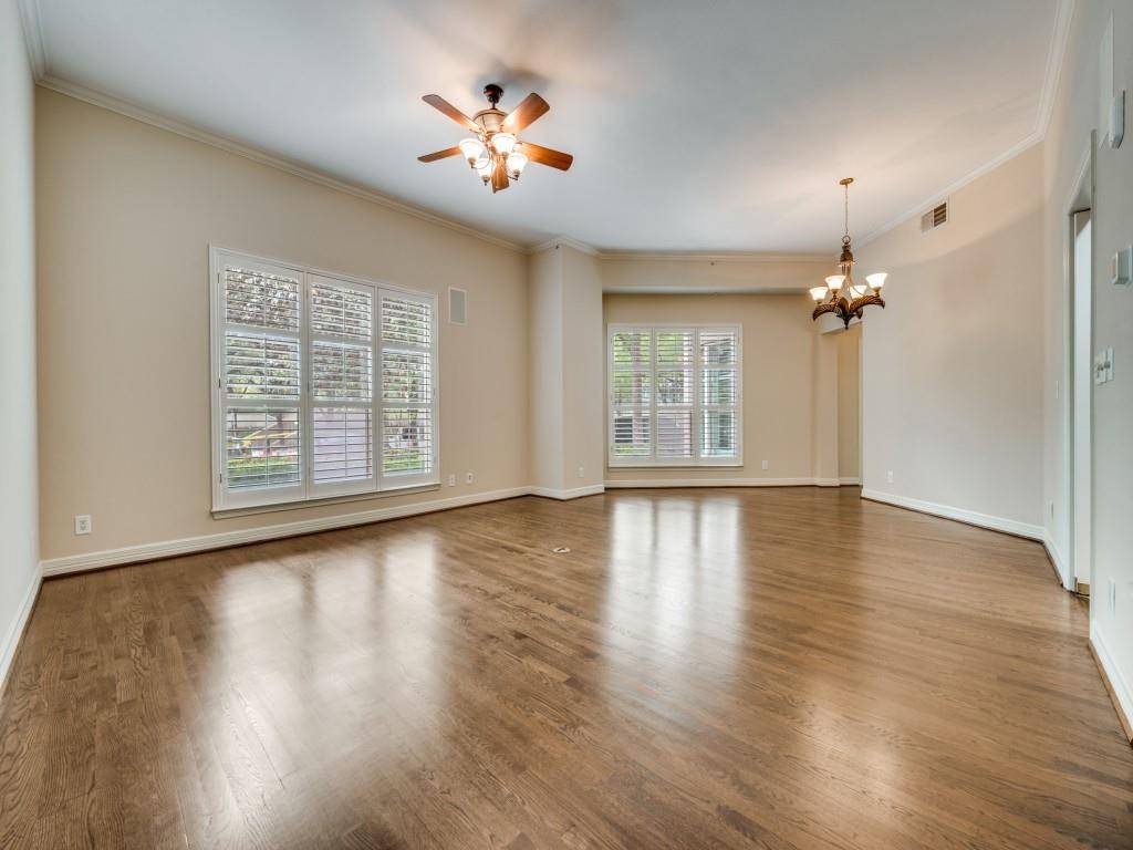 3401 Lee Parkway #102, Dallas, TX 75219