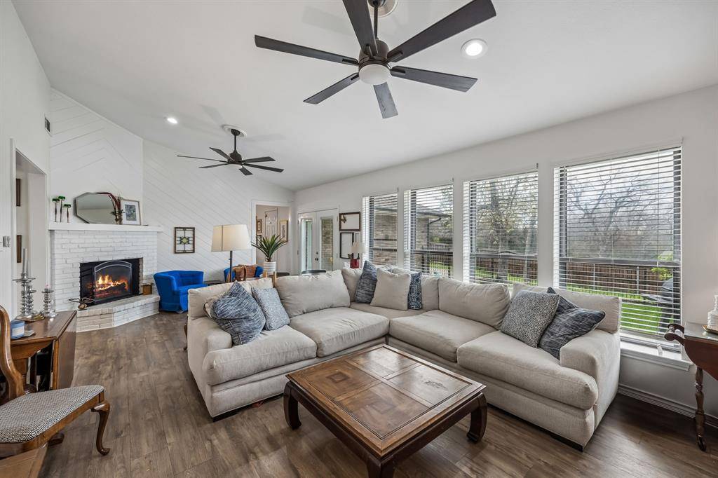 107 Becky Lane, Rockwall, TX 75087