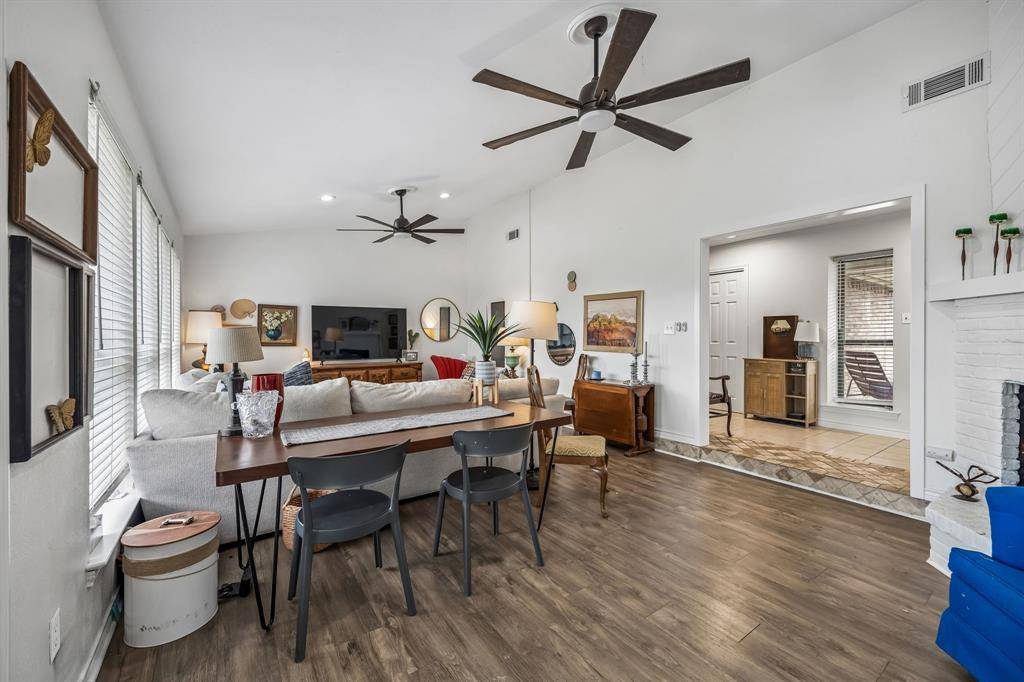 107 Becky Lane, Rockwall, TX 75087