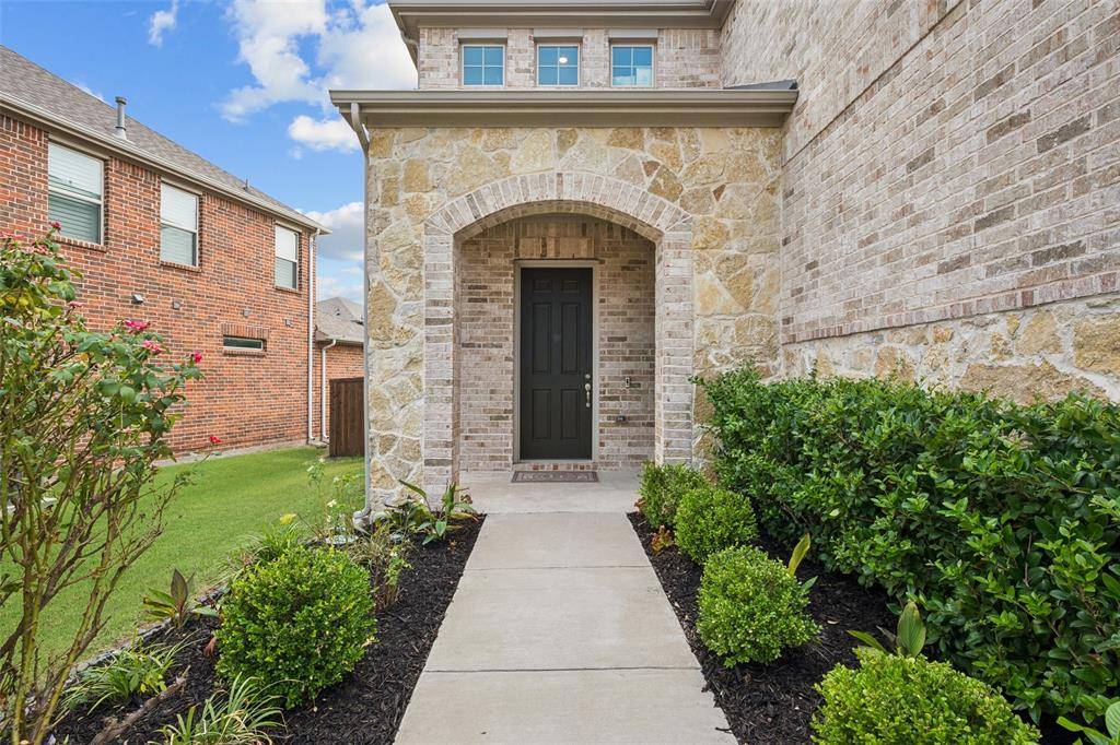 2536 Bozeman Lane, Carrollton, TX 75010