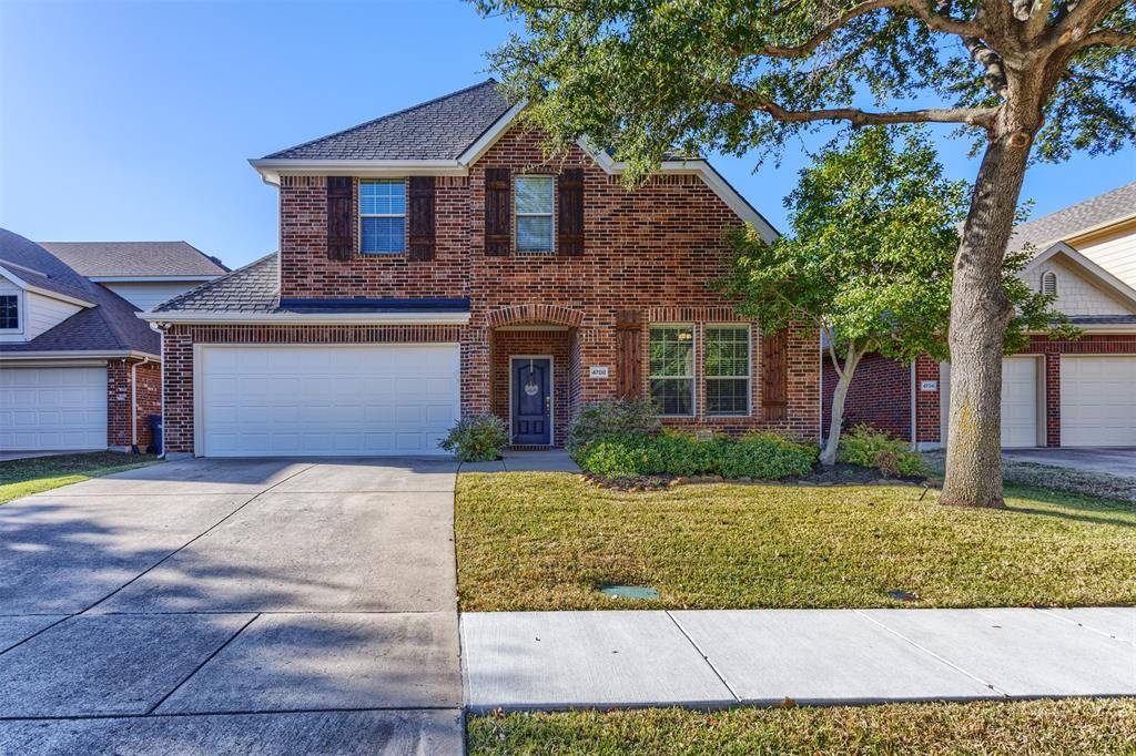 4708 Lasso Lane, Mckinney, TX 75070