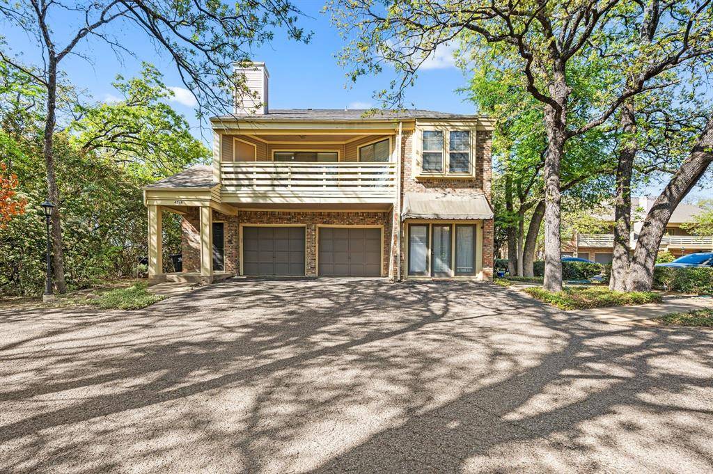 4514 Forestgate Circle, Arlington, TX 76017