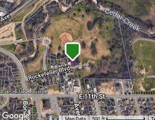 2231 Rockefeller Boulevard, Dallas, TX 75203