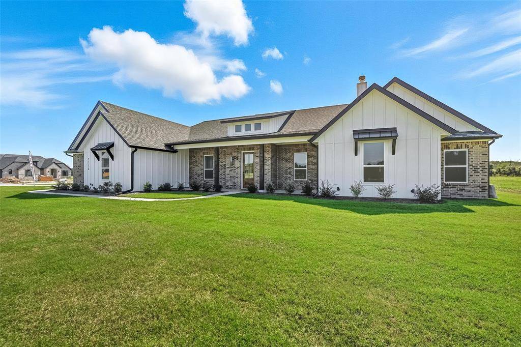 1114 Silver Sage Trail, Weatherford, TX 76085