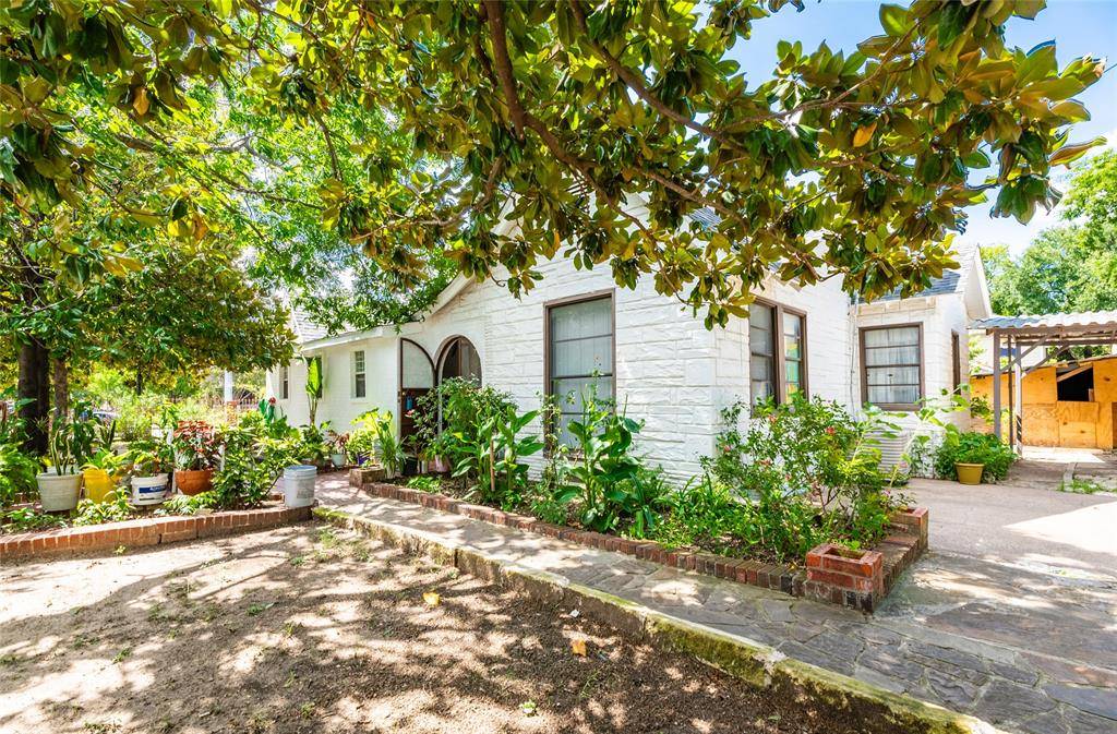 7003 Parkdale Drive, Dallas, TX 75227