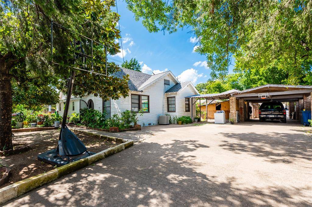 7003 Parkdale Drive, Dallas, TX 75227