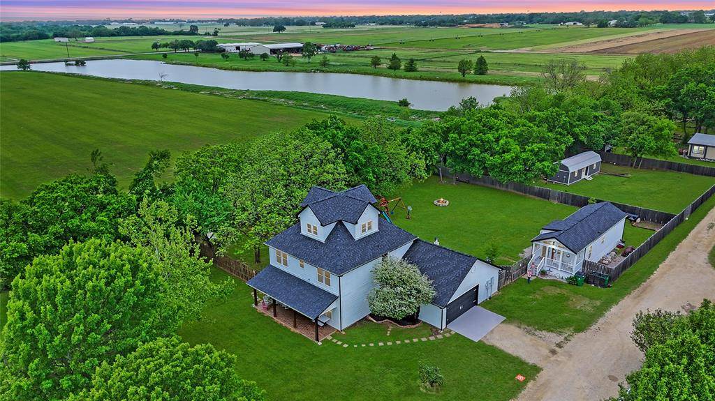 11061 Foutch Road, Pilot Point, TX 76258