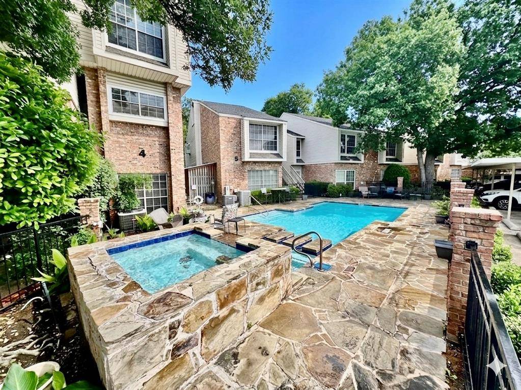 6315 Campbell Road #509, Dallas, TX 75248