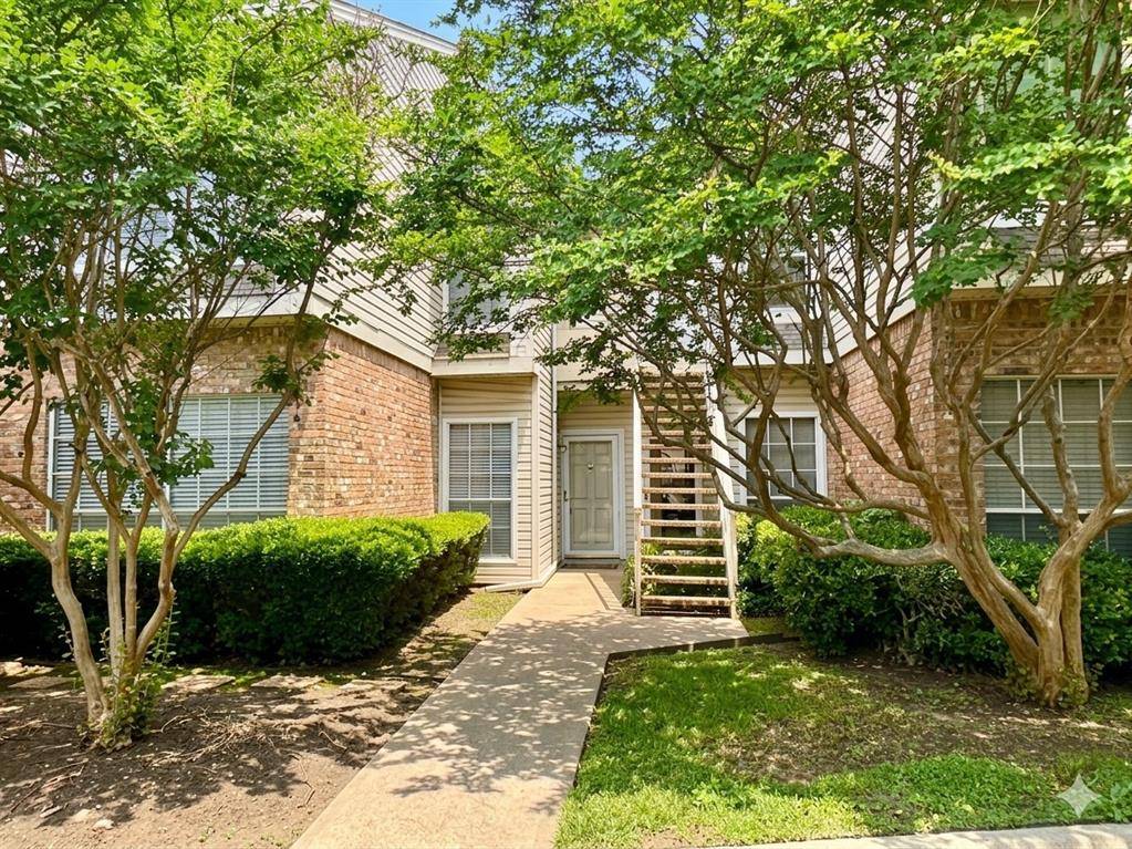 6315 Campbell Road #509, Dallas, TX 75248