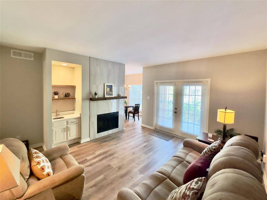 6315 Campbell Road #509, Dallas, TX 75248