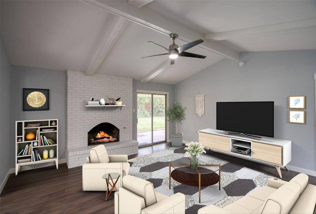 1519 College Parkway, Lewisville, TX 75077