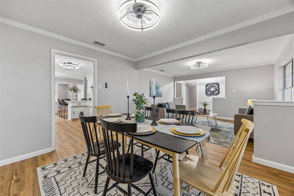 9320 Whitehurst Drive, Dallas, TX 75243