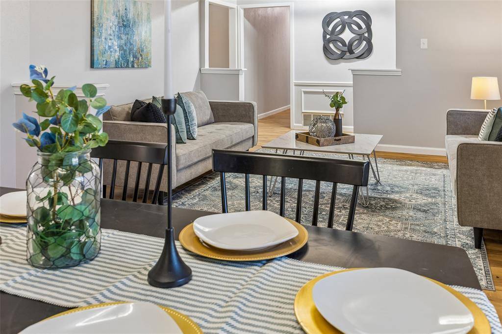 9320 Whitehurst Drive, Dallas, TX 75243