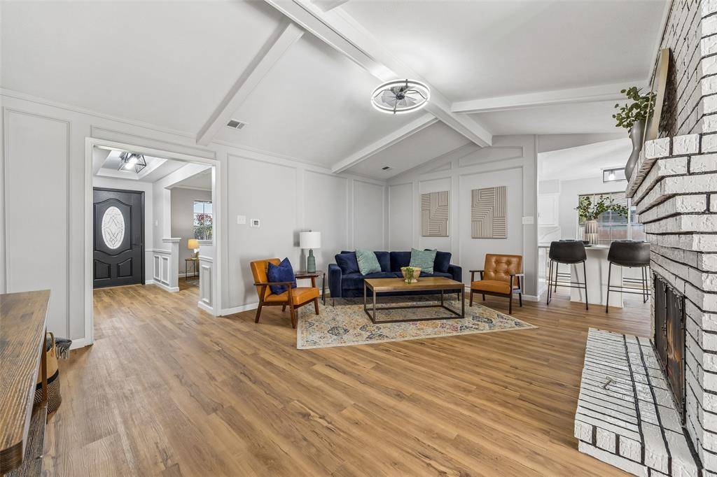 9320 Whitehurst Drive, Dallas, TX 75243