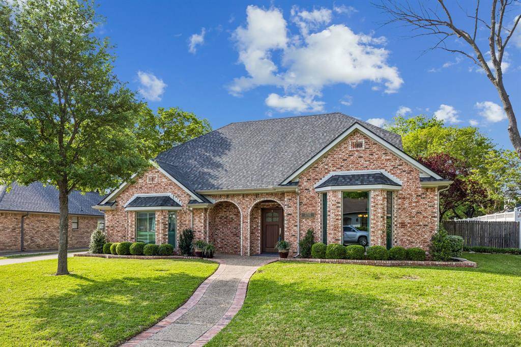 2702 Quail Ridge Drive, Carrollton, TX 75006
