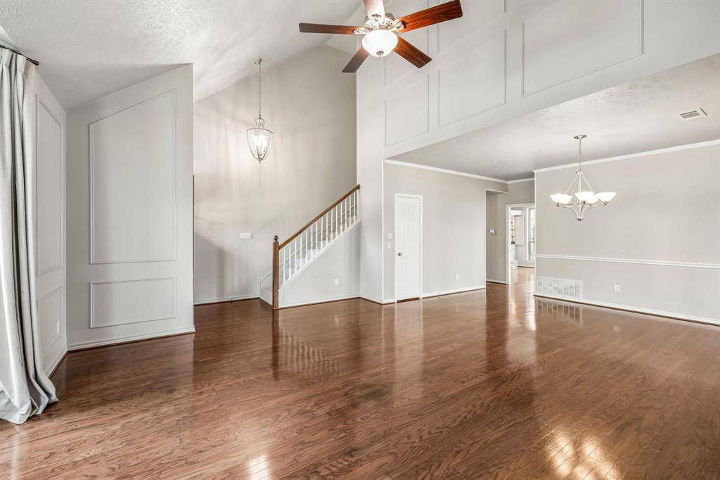 2702 Quail Ridge Drive, Carrollton, TX 75006