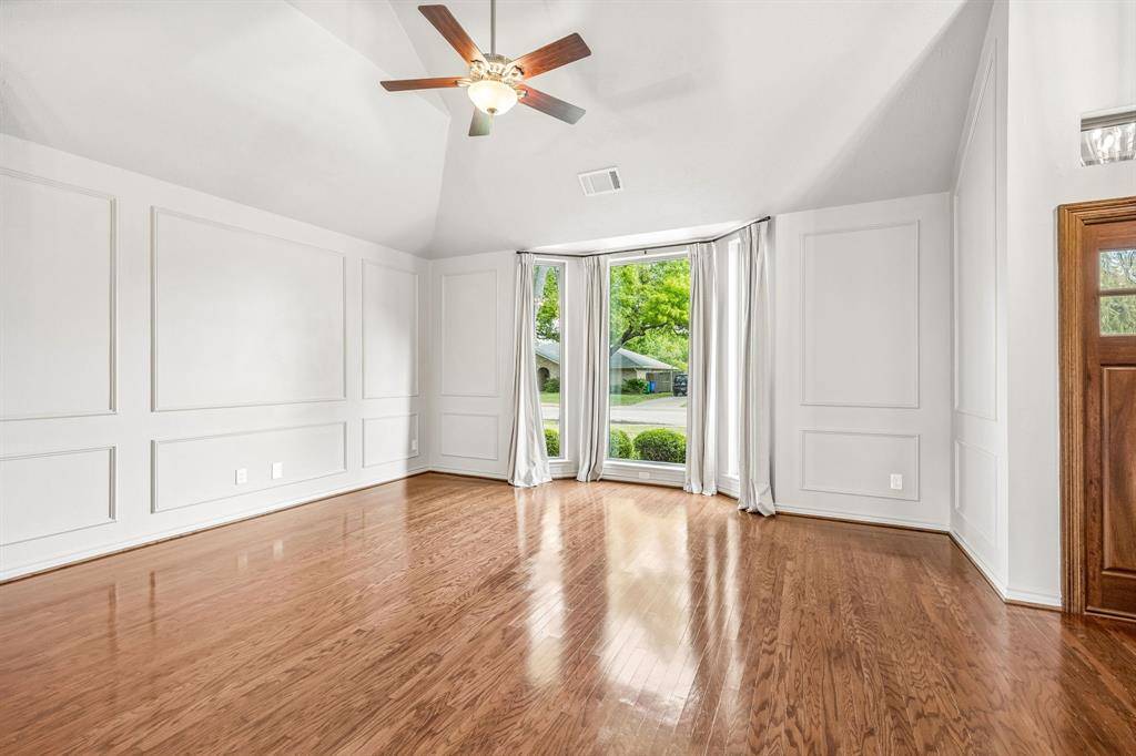 2702 Quail Ridge Drive, Carrollton, TX 75006