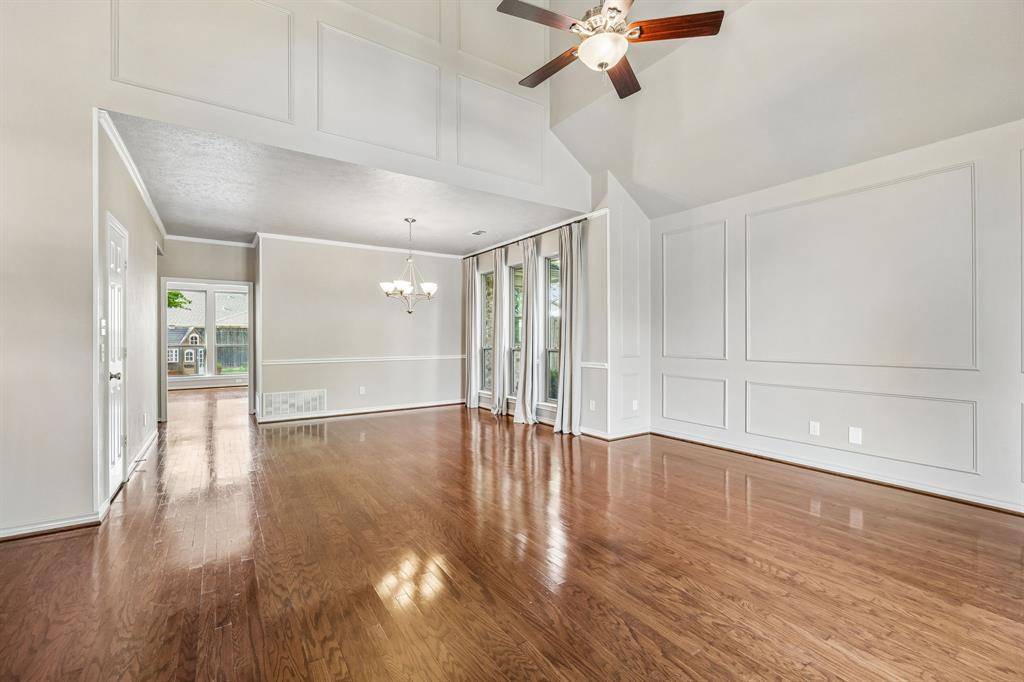 2702 Quail Ridge Drive, Carrollton, TX 75006