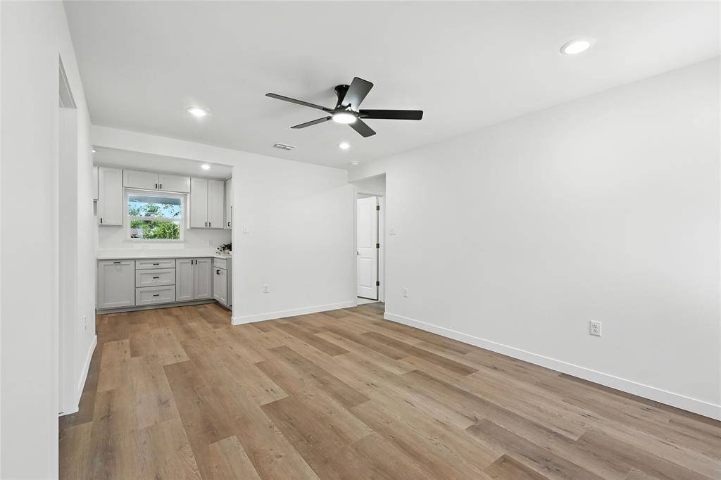 3122 Seevers Avenue, Dallas, TX 75216