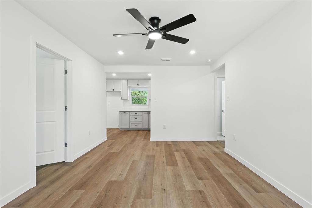 3122 Seevers Avenue, Dallas, TX 75216