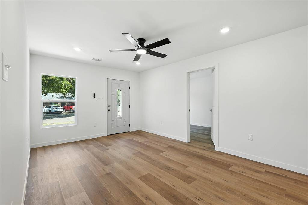 3122 Seevers Avenue, Dallas, TX 75216