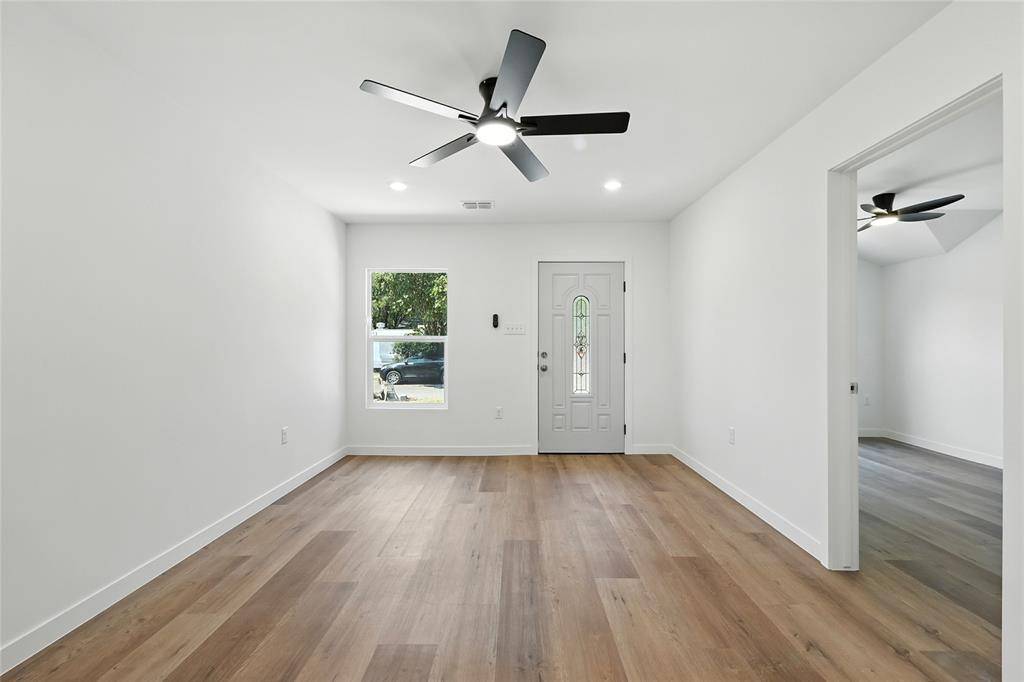 3122 Seevers Avenue, Dallas, TX 75216