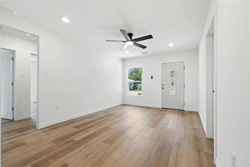 3122 Seevers Avenue, Dallas, TX 75216