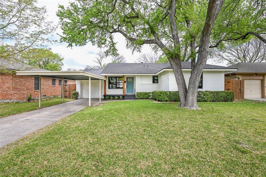 2729 Lockhart Avenue, Dallas, TX 75228